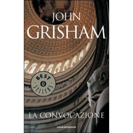 Libri di JOHN GRISHAM Vari Titoli